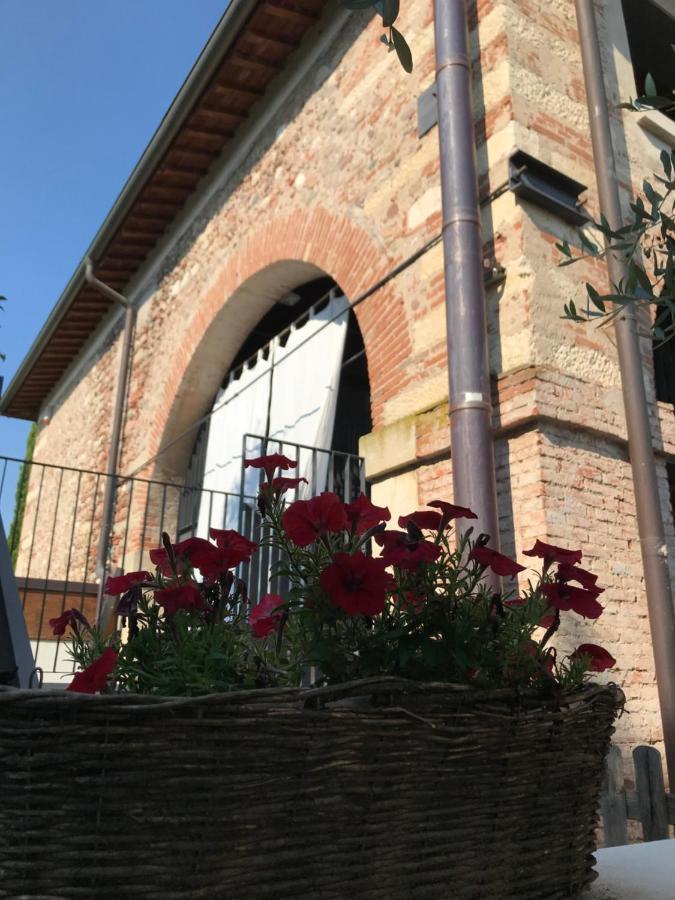 Il Nido Della Buonanotte 1 Family Friendly Verona Exterior foto