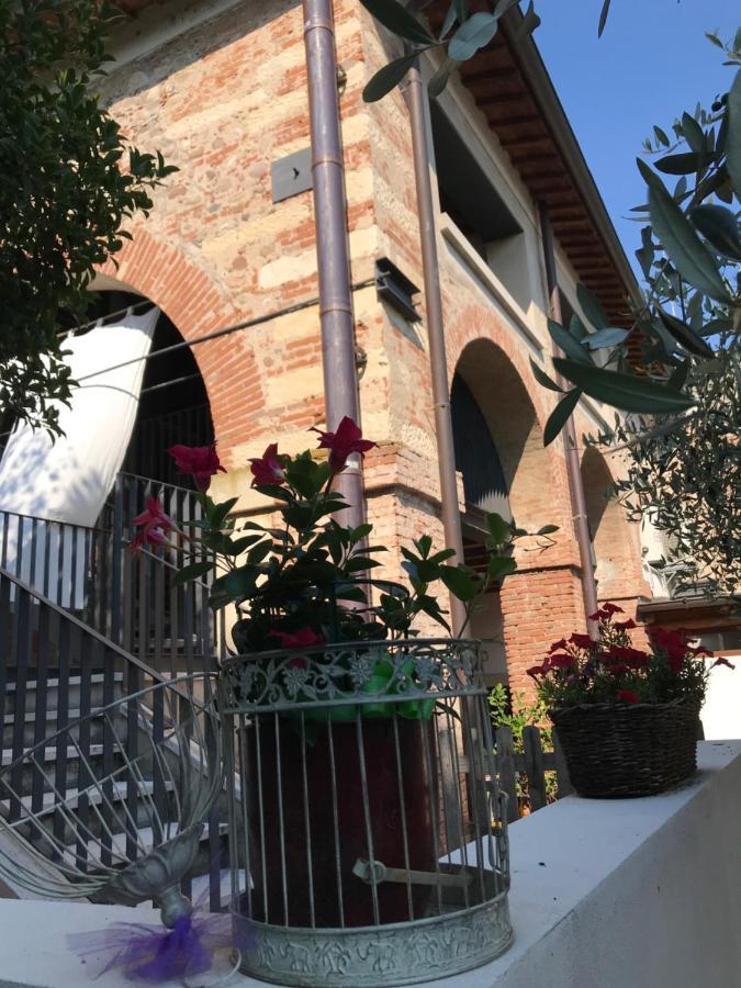 Il Nido Della Buonanotte 1 Family Friendly Verona Exterior foto
