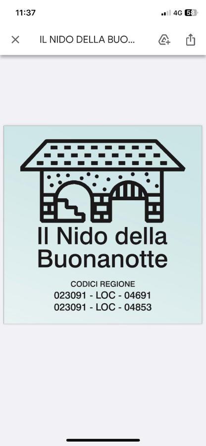 Il Nido Della Buonanotte 1 Family Friendly Verona Exterior foto